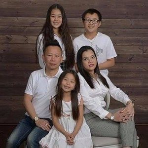 Meet your Posher, Trinh